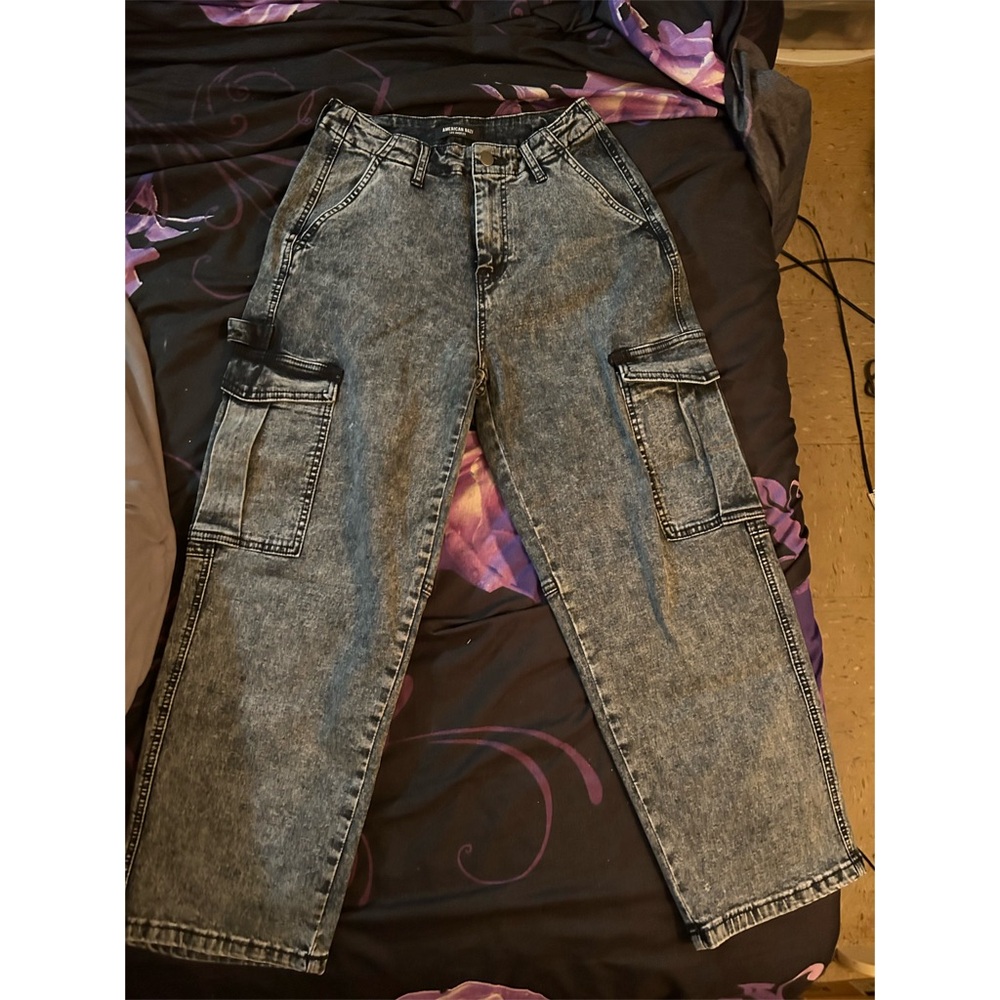 American Bazi jeans Los Angeles